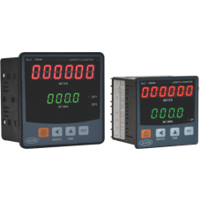 Digital Length Counter